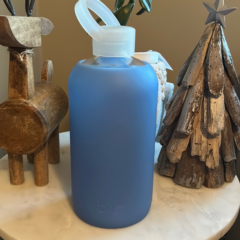 Big Bkr Bottle